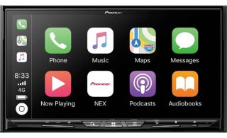Pioneer AVIC-W8500NEX
