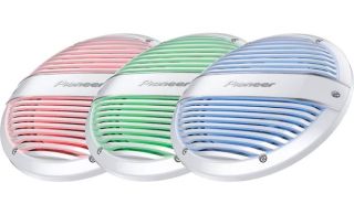 Pioneer UDME100LED RGB LED kit