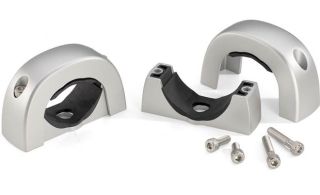 Pioneer UD-ME30CP Fixed mounting clamps for Pioneer TS-ME770T marine tower speakers