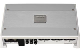 Pioneer GM-ME600X6 6-channel Marine Amplifier