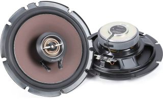 Pioneer TS-A653FH A-Series MAX 6-1/2" 2-way speakers (Pair)