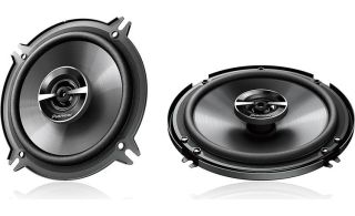 Pioneer TS-G520 G-Series 5-1/4" 2-way car speakers (pair)

