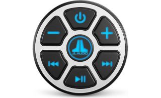 JL Audio MBT-CRXv2 Marine-rated Bluetooth® adapter