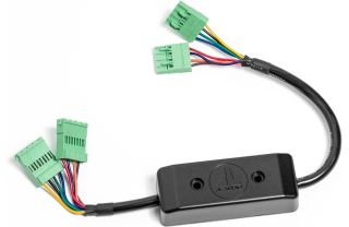 JL Audio FiX-LSA-4 Load-sensing adapter for FiX™ processors