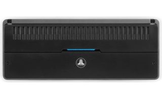 JL Audio RD1500/1 Mono subwoofer amplifier — 1,500 watts RMS x 1 at 2 ohms