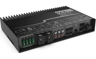 AudioControl LC-5.1300 5-channel car amplifier — 100 watts RMS x 4 at 4 ohms + 500 watts RMS x 1 at 2 ohms