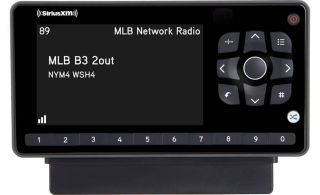 SIRIUSXM SXPL1H1 Onyx Plus Dock & Play satellite radio with vehicle kit
