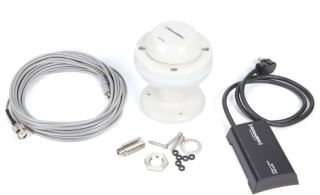 SiriusXM SXV300M
Enjoy SiriusXM satellite radio in your boat or RV with compatible aftermarket stereos (subscription sold separately by SiriusXM)