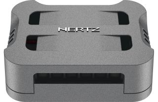 Two CCX 2 Crossover networks for Hertz Cento  CK165F

