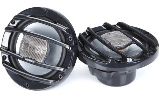 Powersports coaxial Hertz HMX 6.5 S 