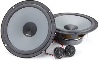Hertz K165 Component Speaker System