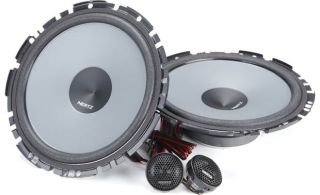 Hertz K170 Component Speaker System
