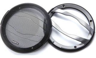 Hertz MPG 165.3 PRO
Speaker grilles for Mille PRO Series 6-1/2" car speakers