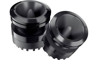 Hertz ST 35A NEO SPL Show Series 1-7/8" bullet tweeters — designed for SPL competitions