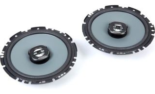 Hertz  X170 2-way car speakers