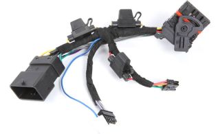 Precision Power HDHU14.WH Vehicle/Radio wiring harness
