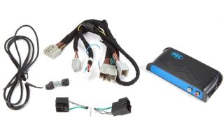 PAC APSUB-GM61 AmpPRO SUB Wiring Interface Add an aftermarket amp and sub to the factory system in select 2014-19 GM vehicles