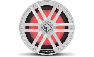  Rockford Fosgate M2 4Ω 12" Optix Infinite Baffle Marine Subwoofer