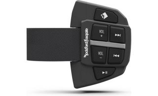 Rockford Fosgate PMX-BTUR All-weather steering wheel control with Bluetooth