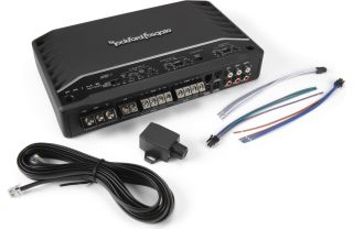 Rockford Fosgate R2-750X5 Prime 600 Watt 5-Channel Amplifier