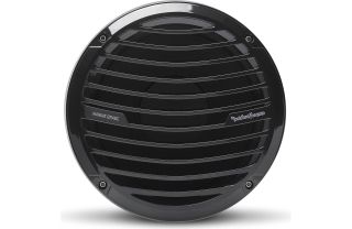 Rockford Fosgate RM110D2B 10" Dual 2-Ohm Subwoofer Black