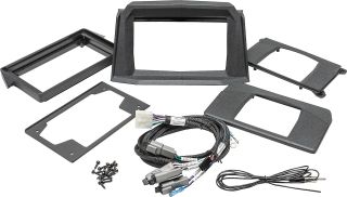 Rockford Fosgate RZR14-DK Dash Kit