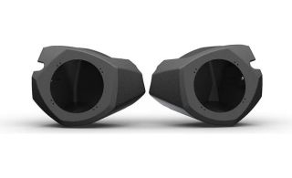 Rockford Fosgate RZR14-FSE 6-1/2" front speaker enclosures