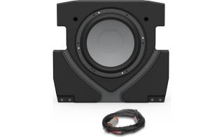 Rockford Fosgate X317-M2FWE M2 10" Element Ready™ Loaded Subwoofer Enclosure for Select Can-Am® Maverick X3 Models