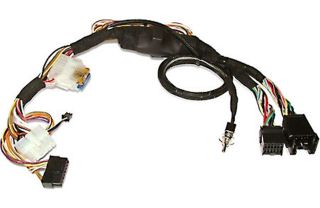 XpressKit THCHC1 T-harness for installing Directed remote start systems in select 2008-up Chrysler-built vehicles