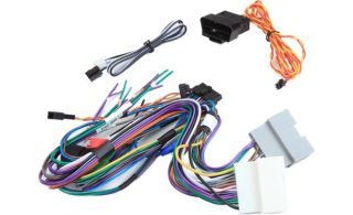 iDatalink Maestro HRNARCH3