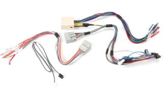 iDatalink HRN-AR-LI1 Connect a Maestro AR amplifier replacement module in select 2011-19 Lincoln vehicles