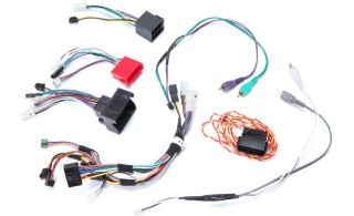 iDatalink Maestro HRN-RR-AU1 Plug and Play T-Harness for Compatible Audi Models