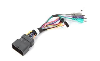 iDatalink HRN-RR-HD2 Factory Integration Adapter
Connect a new stereo and retain handlebar controls and more in select 2014-20 Harley-Davidson motorcycles (ADS-MRR or ADS-MRR2 module also required)