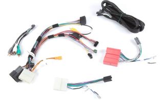 iDatalink HRN-HRR-MA2 Vehicle-specific HarnessConnect an iDatalink-compatible car stereo and retain steering wheel audio controls in select 2014-20 Mazda vehicles (ADS-MRR or ADS-MRR2 module also required)