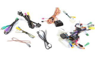 iDatalink HRN-HRR-SU2 Retain the factory steering wheel audio controls with an iDatalink-ready car stereo in select 2012-up Subaru, Scion, and Toyota vehicles (ADS-MRR or ADS-MRR2 module also required)