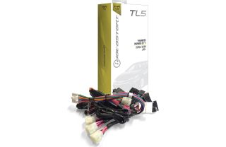 iDatalink ADS-THR-TL5 Factory fit installation ‘T’-harness for select Toyota/Scion standard key models from 2010 and up. 