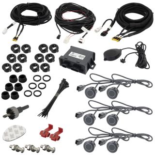 Echomaster PS-6CRBP