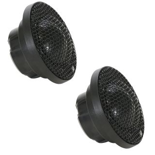 Ground Zero GZUT 55SQ 55 mm SQ midrange speaker (Pair)