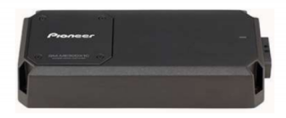 Pioneer GMME300X1C Mono Amplifier