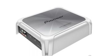 Pioneer GM-ME500X1 Class D 1-Channel Marine Mono Amplifier