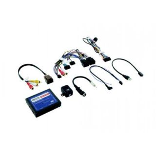 PAC GM3ARSTX RadioPRO Advanced Interface for General Motors Vehicles