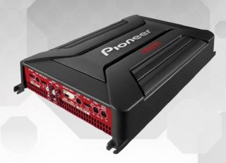 Pioneer GM-A6604 (Factory Refurbished)