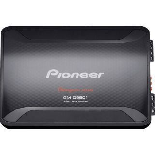 Pioneer GM-D9601