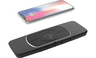 Scosche GMQ01 MagicMount™ Qi wireless charging kit for select 2007-13 GM/Chevy truck/SUV models