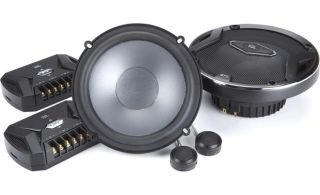 JBL GTO609C 6-1/2" component speaker system