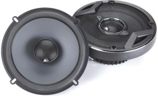 JBL GTO629 6-1/2" 2-way car speakers