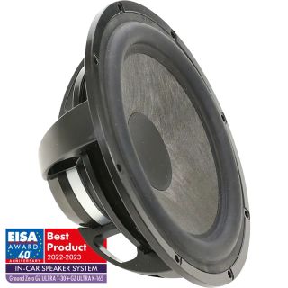 Ground Zero GZ ULTRA K-165 Ultra-high-end 165 mm / 6.5” midwoofer