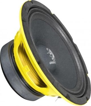 Ground Zero GZCK 200XSPL 8" Midwoofer 150 WRMS