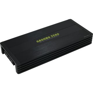Ground Zero Amplifiers - Ground Zero - Shop By Brand