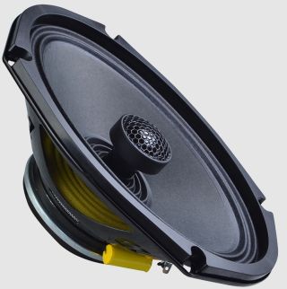 Ground Zero GZCF 69XSPL-NEO 6×9″ 2-way coaxial speaker system with neodymium motor